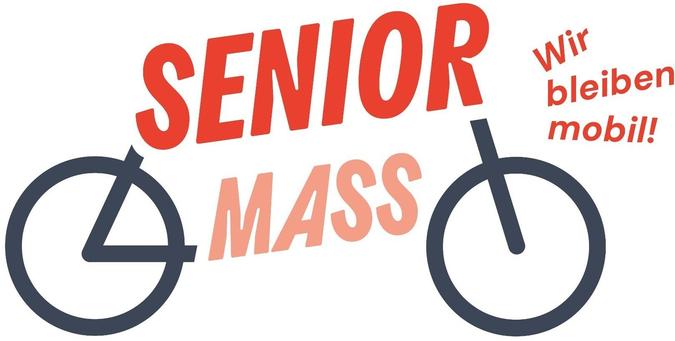 Senior Mass - Senior*innen für viel mehr sichere Radwege