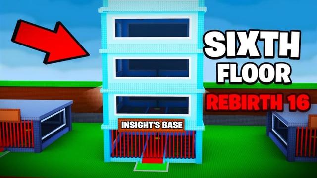 I Unlocked NEW MAX REBIRTH To Reach TOP 20 In Roblox Steal a Brainrot!