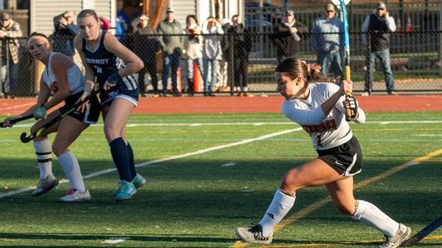 Vote for the T&G Hometeam Central Mass. Field Hockey Player of the Week