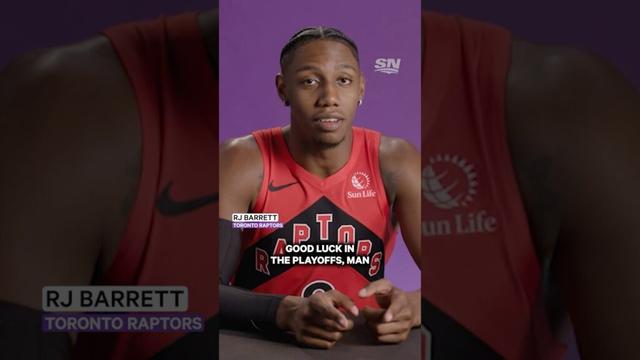 Toronto Raptors Wish Blue Jays Good Luck π€