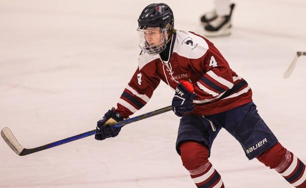 How prospects did in Whalers-EC Militia matchup