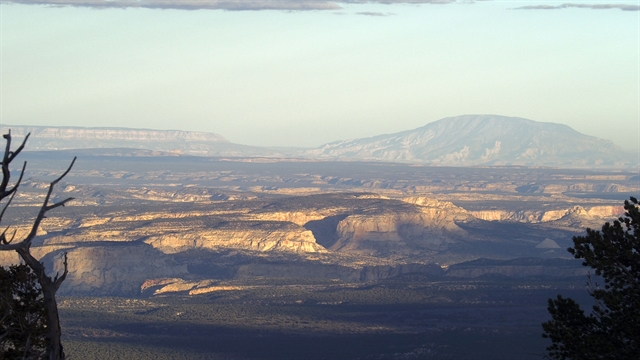Yovimpa Point, Bryce Canyon National Park