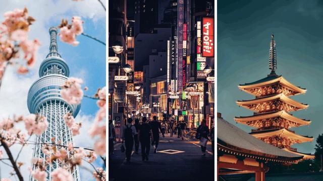 5 Places In Tokyo That Won’t Cost You A Yen To Explore