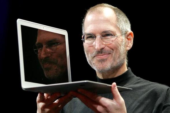 Steve Jobs