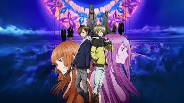 【アニメフル全話】🌈🌈🌈「私は愛した少女を失い、復讐と世界を破壊する魔法の渦に巻き込まれました。」🎥Anime English Subtitle🎥