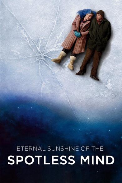 Eternal sunshine of the spotless mind - Film
