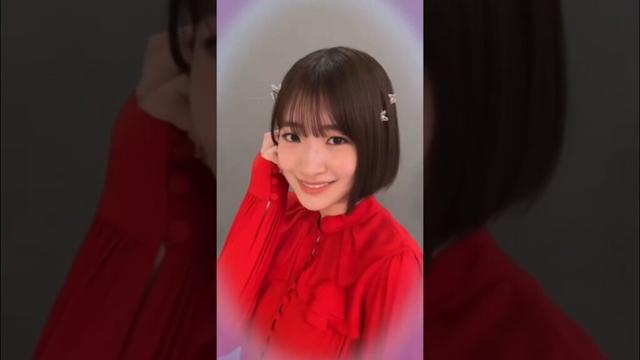 小島 凪紗　櫻坂46