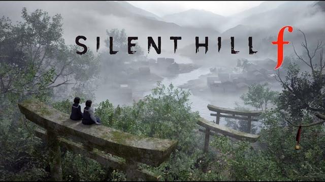 #14(終)  さっくり進める SILENT HILL f  「静寂なる戒ヶ丘」  ※ネタバレあり