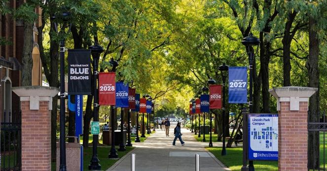 アングル：トランプ政策で留学生減、財政難の米大学に信用リスク | ロイター