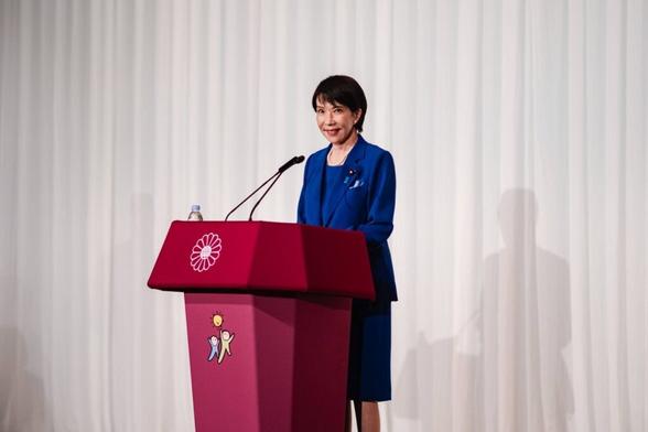 Japan's economic policy outlook unclear under Takaichi-led minority government