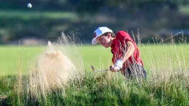 Cape and Islands high school golf power rankings entering final week