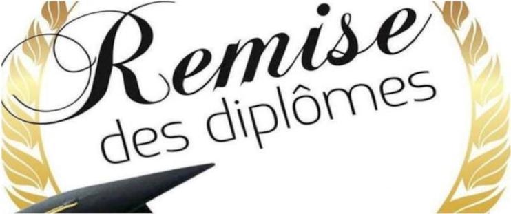 Bac général – Bac technologique – Bac professionnel – BTS – CAP – Les cérémonies de remise des diplômes obtenus en 2025 se tiendront les vendredi 10 et samedi 11 octobre au lycée Louis-Bascan, à Rambouillet (78).