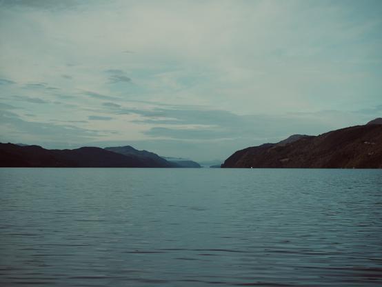 Loch Ness