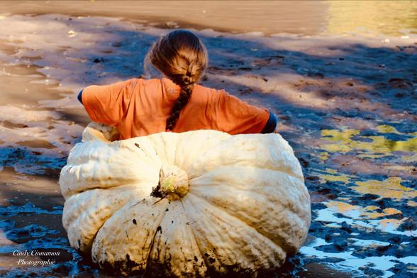 Événement Les Régates du Potirothon de Gentilly 2025 - Photographie par Cindy Cinnamon