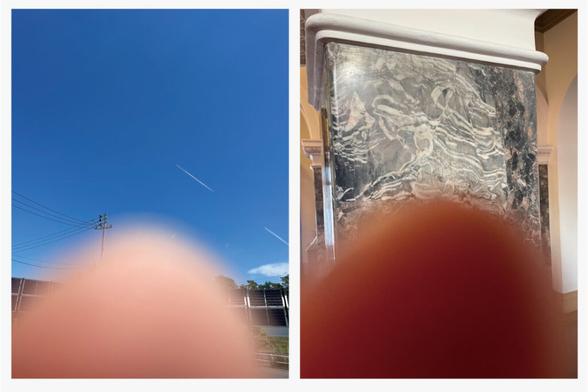 作家・マイケル・ウー のこと