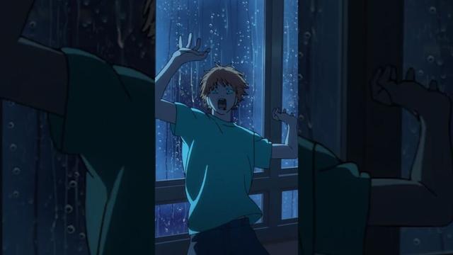 『チェンソーマン レゼ篇』米津玄師「IRIS OUT」#chainsawman #IRISOUT