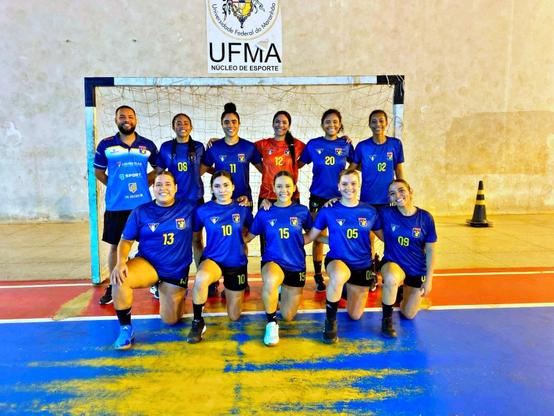 São Luís leva delegação com mais de 70 atletas para disputa dos Jogos Universitários Brasileiros 2025: participam da competição mais de 6 mil estudantes atletas de 217 instituições de ensino superior