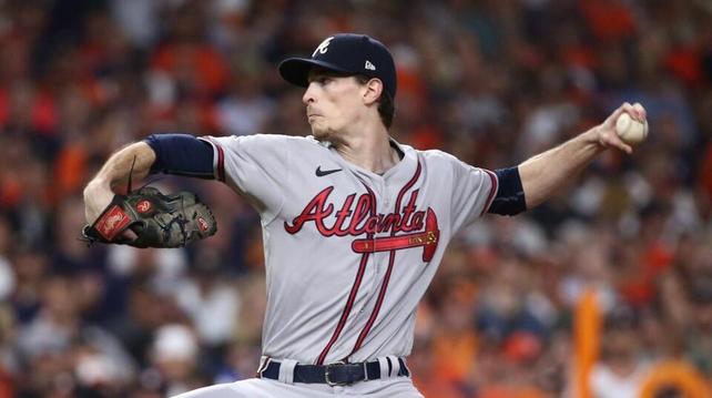 Top 10 Braves Pitching Performances Of The Last 25 Years