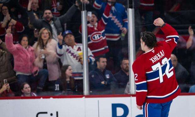 Preseason Fights, Roster Decisions, Hutson Extension