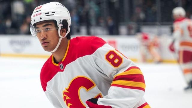 Evaluating Zayne Parekh's impressive pre-season thus far