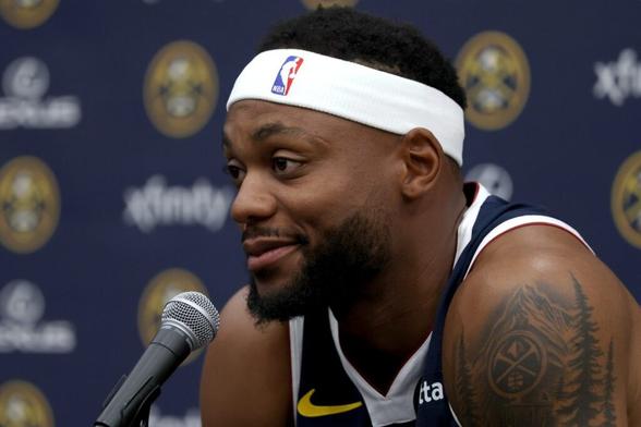 Bruce Brown claims Denver Nuggets let him do what other teams wouldn’t for two years, ‘it felt great…’