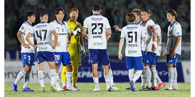 ［プレビュー］アジアを戦う上での試練を乗り越える。6連勝をかけた鹿島戦も総力戦でぶつかるのみ - ガンバ大阪オフィシャルサイト