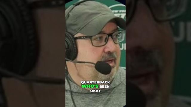 Will the Jets upset the Cowboys? #dallascowboys #newyorkjets #nflshorts