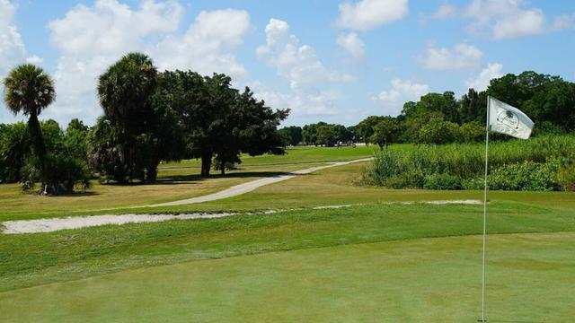 Florida city to invest $27 million in municipal golf course