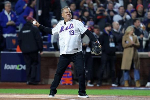 Edgardo Alfonzo wants to join Mets’ coaching staff