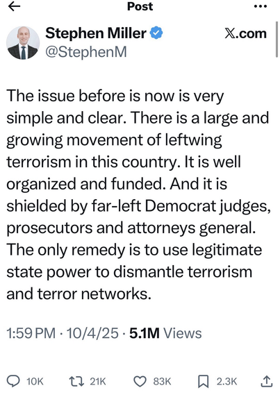Goering shouted, ‘This [the Reichstag fire] is the beginning of the Communist revolution! We must not wait a minute. We will show no mercy. Every Communist official must be shot, where he is found. Every Communist deputy must this very night be strung up.’”  - Rise & Fall of the Third Reich, p 139