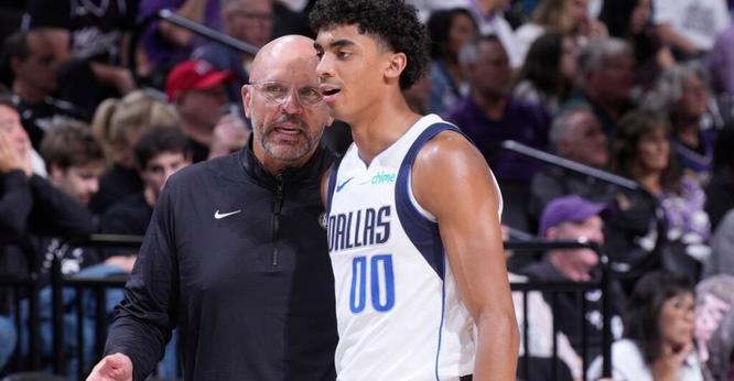 Max Christie Dallas Maveriks season preview 2025-26