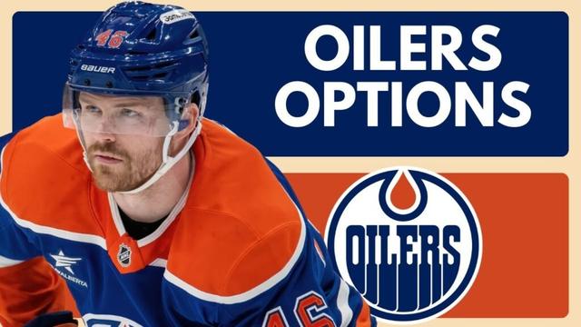 Edmonton Oilers News: Jones Waived | TRADE COMING? | Other Possible Roster Moves