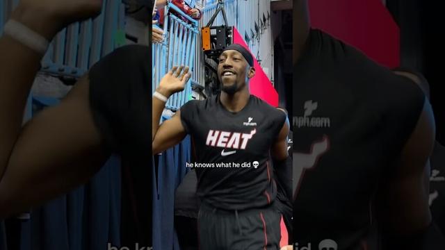 they did the rookie so dirty 😂 #nba #rookie #prank #puertorico