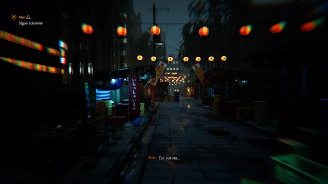 📰 Una imagen #random #randomImageGame #randomPic #imagenRandom #videogames #GhostwireTokyo - Ghostwire Tokyo