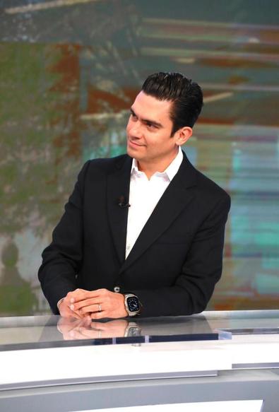 Jorge Romero