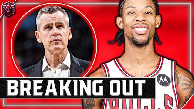 Bulls Keeping A HIDDEN GEM Under The Radar...