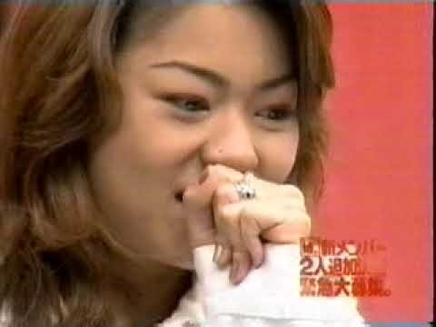 Morning Musume - Asayan - Update Talk - 1999 07 04