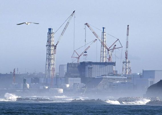 Japan’s Incoming Leader to Put Nuclear at Center of Energy Plan