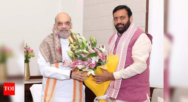 Saini’s Japan visit to strengthen economic & industrial ties begins today | Chandigarh News