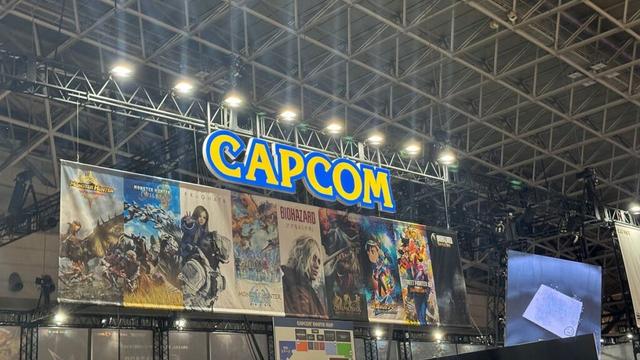 東京ゲームショウ2025開幕 カプコンが『バイオハザード レクイエム』『モンハンストーリーズ3』新作試遊、限定グッズや豪華キャンペーンを展開 | 黃信維（コウ・シンイ） | ニュース - 風傳媒日本語版