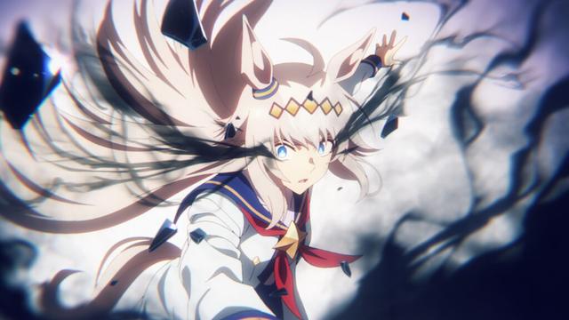 アニメ『ウマ娘 シンデレラグレイ』第2クールのED主題歌はオグリキャップとタマモクロスの「ふたり」に決定！　フジマサマーチの外伝が第14話でアニメ化！ - eeo Media（イーオメディア）