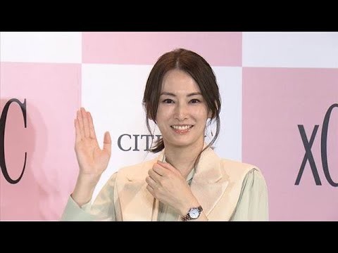 北川景子も納得！5歳娘のかわいいアドバイス【芸能動画】(2025年10月6日)