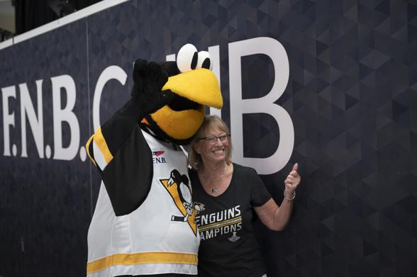 What's new at PPG Paints Arena? - Pittsburgh City Paper