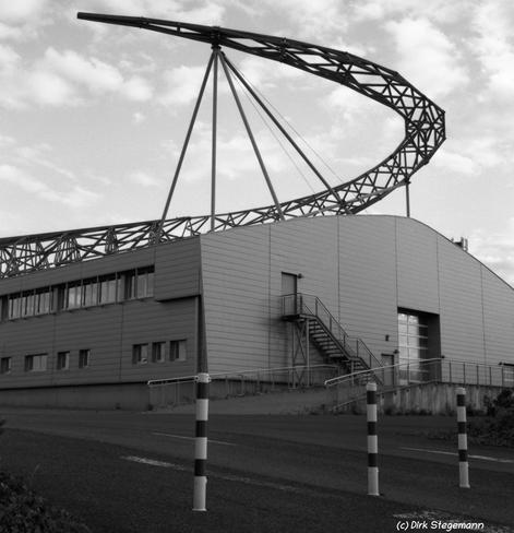 Lost places in Dülmen 2025 - Münsterland