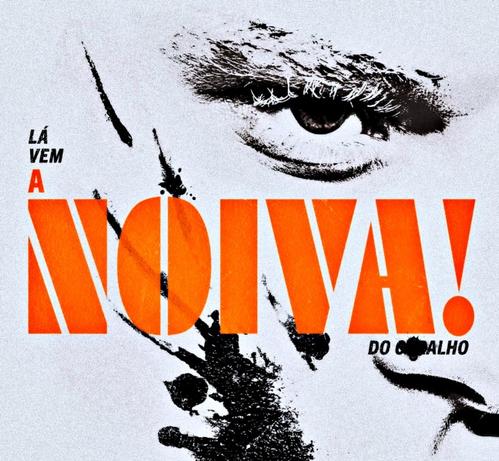 Warner Bros. Pictures divulga primeiro trailer de 'A Noiva!', novo filme de Maggie Gyllenhaal: estrelado por Jessie Buckley e Christian Bale, o filme chega aos cinemas em março de 2026