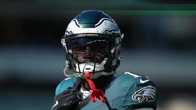 Eagles Cap Off A Dog Shit Weekend In Philadelphia By Pissing Away A Lead To The Broncos Out Of Nowhere