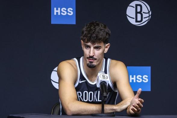 Atlantic Notes: Saraf, Powell, Edgecombe, Martin