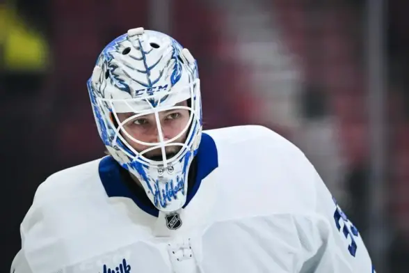 Final Analysis of Leafs' Pre-Season Totals Contains Three Pleasant Surprises