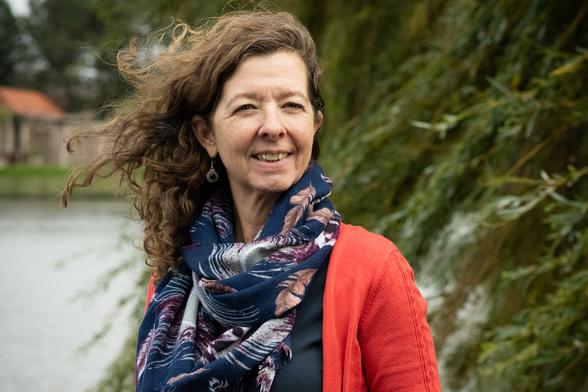 Hetty Lucassen