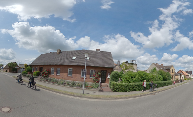 Radverkehr im ländlichen Raum